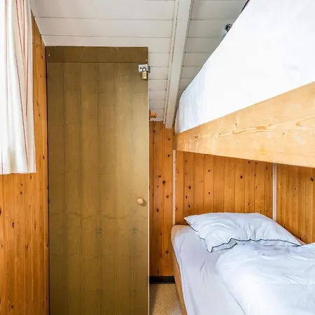 Cozy Retreat In Houstrup-by Traum 펜션